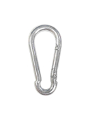 CARABINER HOOKS