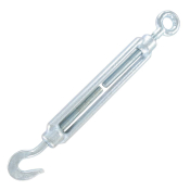 4'' STRAINER (TENSIONER) STAINLESS STEEL