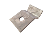 Cable Ladder Hold Down Clip