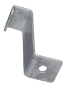 Cable Ladder Hold Down Bracket 103 x 31 x 39mm