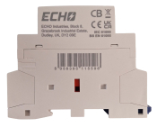 Contactor 1 Module 2NO 25A AC1 230V AC