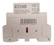 Contactor 2 Module 4NC 25A AC1 230V AC