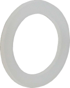 Nylon Washers 25 x 35mm