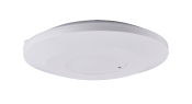 SURFACE MOUNTED MICROWAVE SENSOR - WHITE