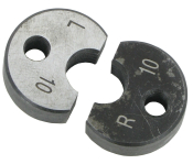 Spare Blades for Threaded Rod Cutter M10