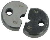 Spare Blades for Threaded Rod Cutter M6