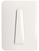 12.0MM SELF ADHESIVE CLIP