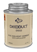 PVCU Conduit Solvent Cement 250ml