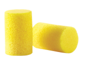 Polymer Foam Ear Plugs