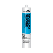 Silicone Sealant Black