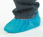 Disposable Overshoes