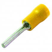 Pin Terminals Yellow 14.0mm