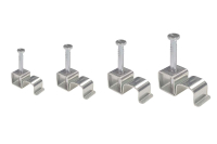Deligo Flat T&E Cable Clips