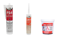 Fire Retardant Sealants