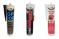 Silicone & Sealants