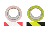 Hazard Warning - Adhesive