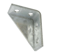Welded Angle Brackets 90°