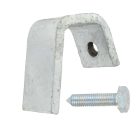 Beam Clamps with Cone Screw