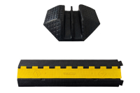 Drive Over Cable Covers