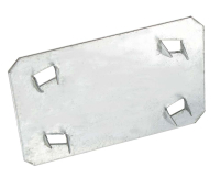 Cable Guard (Safe Plate)