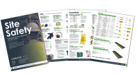Site Safety & PPE