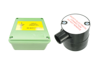 Earth Connection Boxes