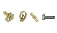 Earth Rod Accessories