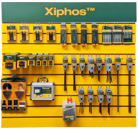 Xiphos Bundle - Pack Profile of Drills, Bits, Holesaws & Blades