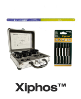 Holesaws, Hacksaws & Jigsaws