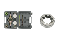 Conduit Die Replacements