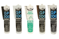 Bond It Silicone Sealant