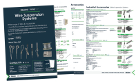 HangTyte Wire Suspension System Booklet