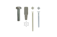 Security Screws