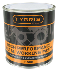 Metal Cutting Fluid/Compound