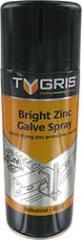 Galvanising Spray