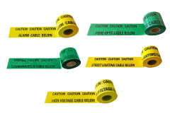 Warning Tape