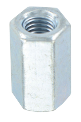 Threaded Rod Connectors