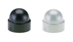 Industrial Bolt/Nut Plastic Dome Covers