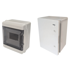 IP65 Enclosures