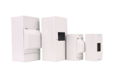 Metal Clad Modular Enclosures