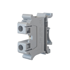 Grey Screw-Clamp Terminals