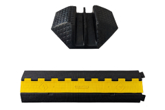 Drive Over Cable Covers