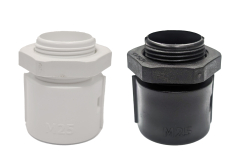 PP Flexible Conduit Hinged Glands (Pack of 10)