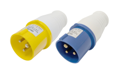 Economy Industrial Plugs