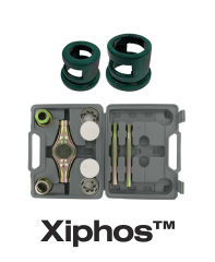 Conduit Stock & Die Sets