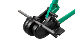 Threaded Rod Cutter & Blades