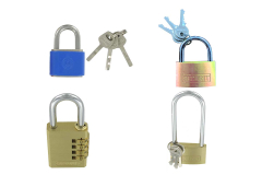 Padlocks