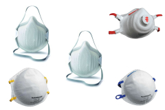 Dust Masks