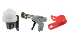 Crimp Terminals & Connectors