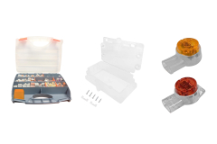 Electrical Connectors